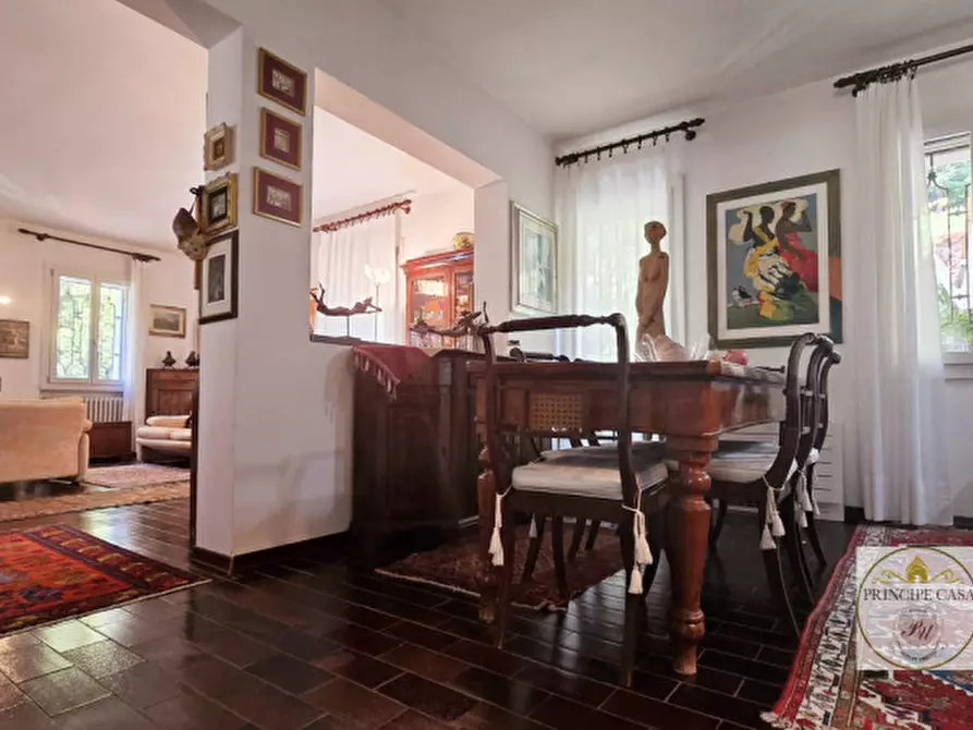 Immagine 18 di Casa indipendente in vendita  in via palazzina a Arqua' Petrarca