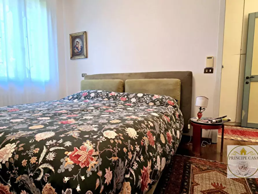 Immagine 20 di Casa indipendente in vendita  in via palazzina a Arqua' Petrarca