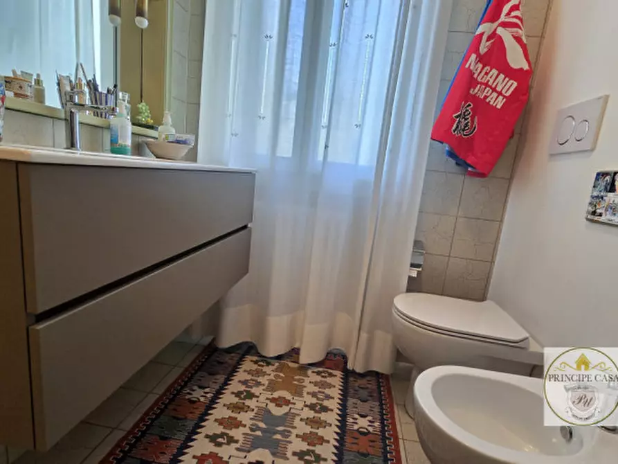 Immagine 23 di Casa indipendente in vendita  in via palazzina a Arqua' Petrarca