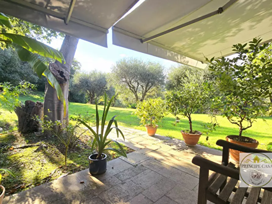 Immagine 24 di Casa indipendente in vendita  in via palazzina a Arqua' Petrarca