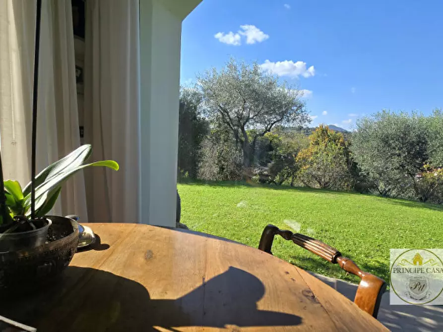 Immagine 25 di Casa indipendente in vendita  in via palazzina a Arqua' Petrarca