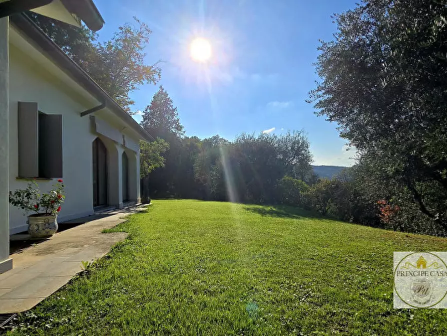 Immagine 26 di Casa indipendente in vendita  in via palazzina a Arqua' Petrarca