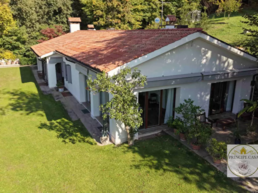 Immagine 28 di Casa indipendente in vendita  in via palazzina a Arqua' Petrarca