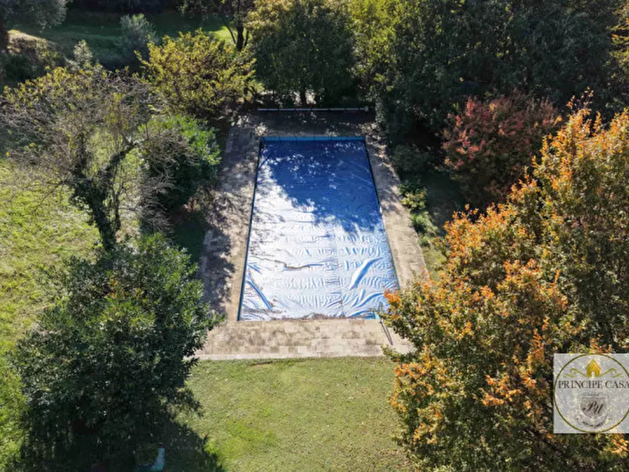 Immagine 29 di Casa indipendente in vendita  in via palazzina a Arqua' Petrarca