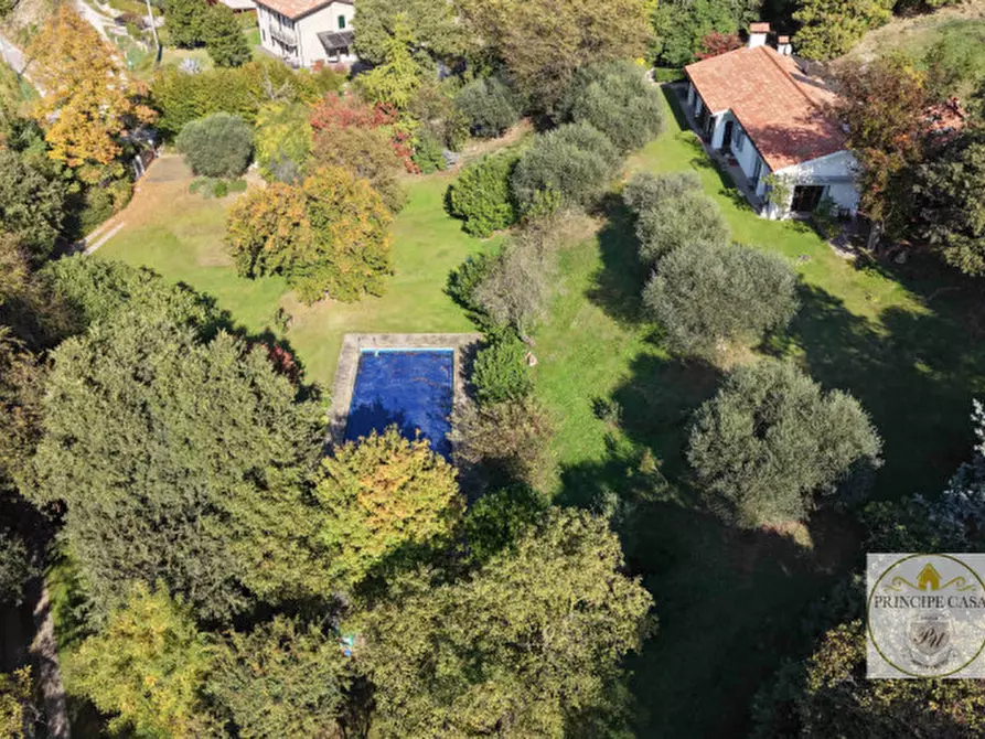 Immagine 30 di Casa indipendente in vendita  in via palazzina a Arqua' Petrarca