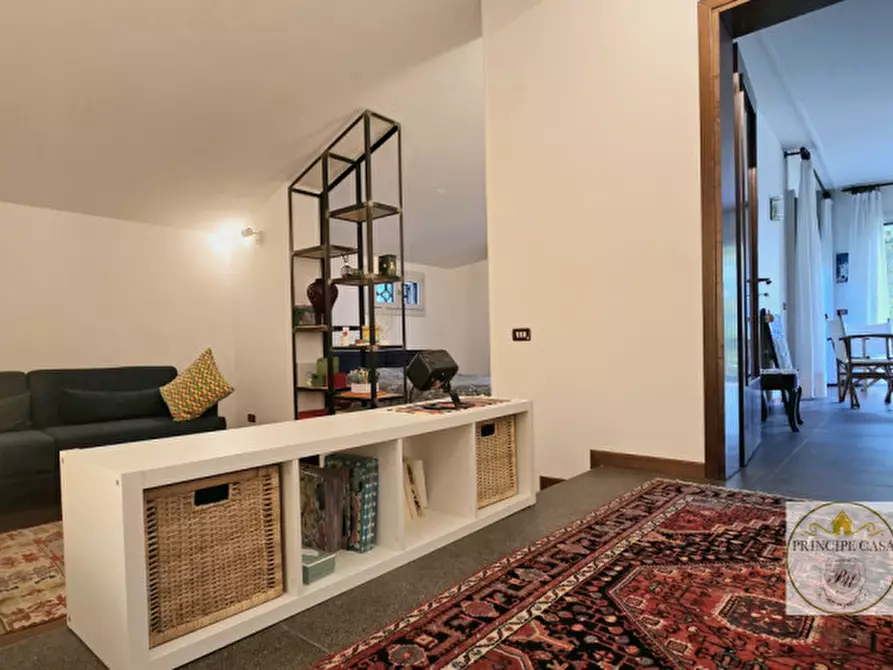 Immagine 35 di Casa indipendente in vendita  in via palazzina a Arqua' Petrarca