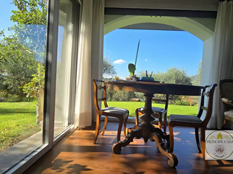 Immagine 36 di Casa indipendente in vendita  in via palazzina a Arqua' Petrarca