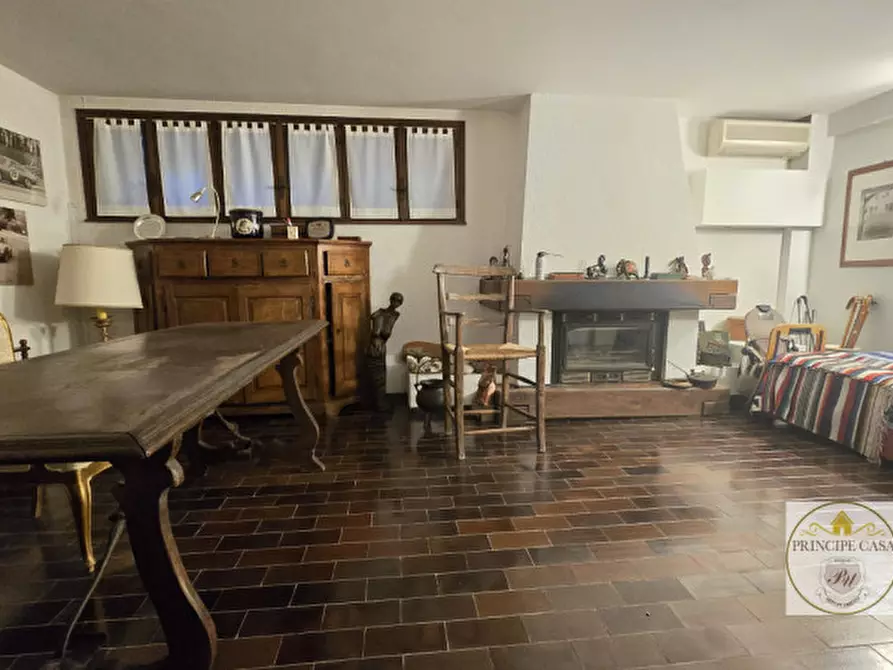 Immagine 38 di Casa indipendente in vendita  in via palazzina a Arqua' Petrarca