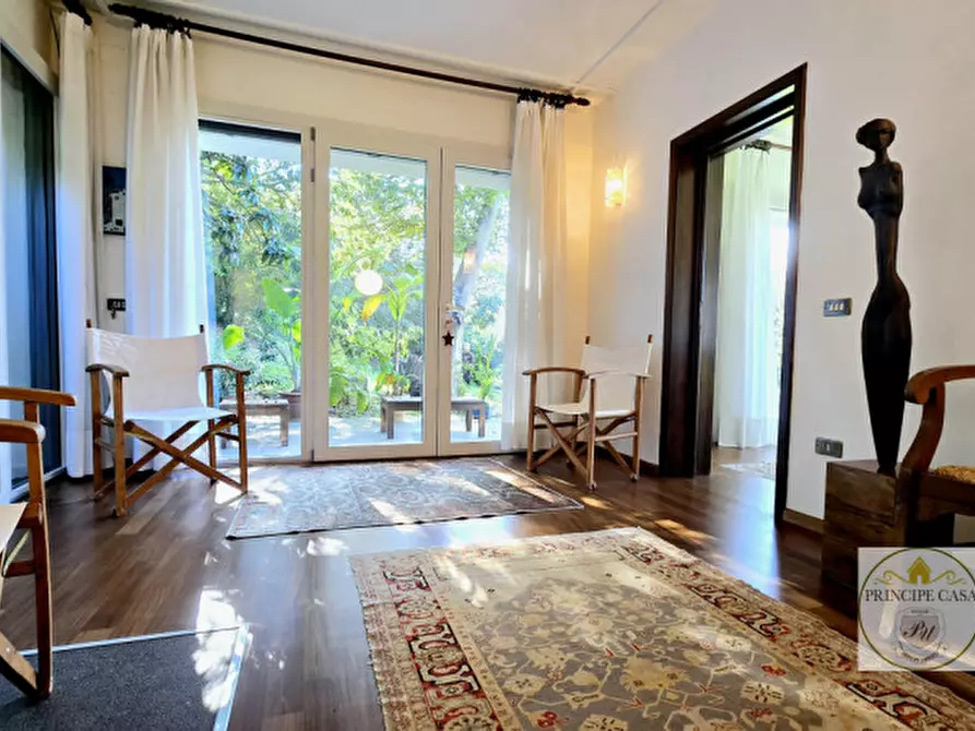 Immagine 39 di Casa indipendente in vendita  in via palazzina a Arqua' Petrarca