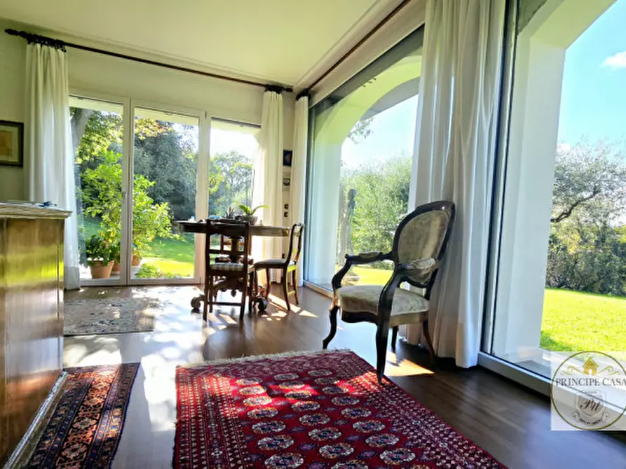 Immagine 40 di Casa indipendente in vendita  in via palazzina a Arqua' Petrarca