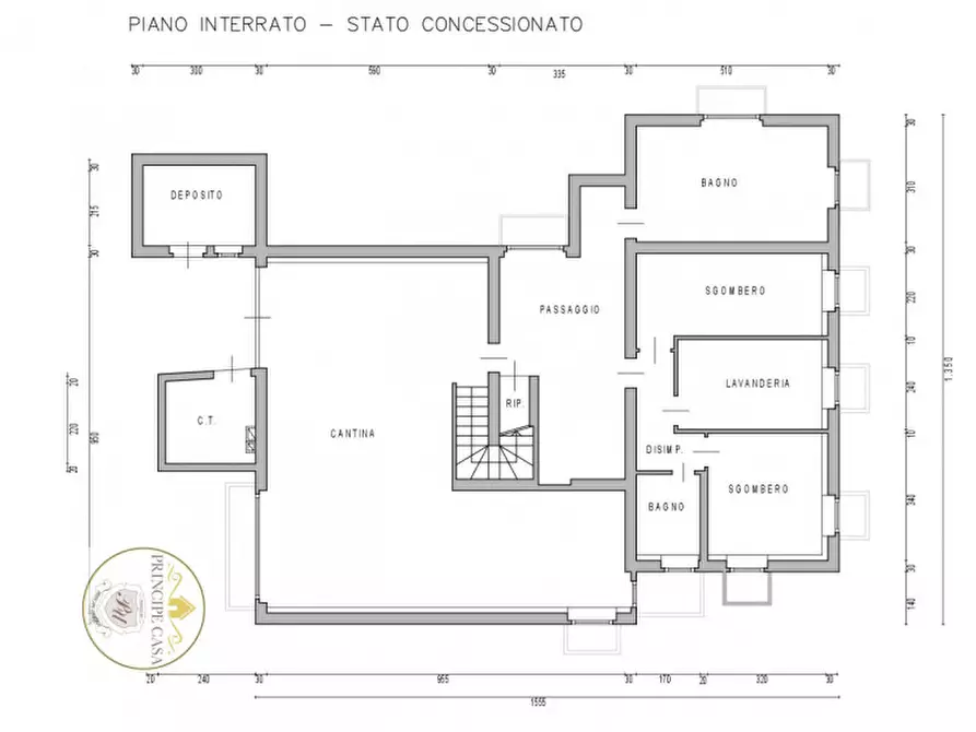 Immagine 47 di Casa indipendente in vendita  in via palazzina a Arqua' Petrarca