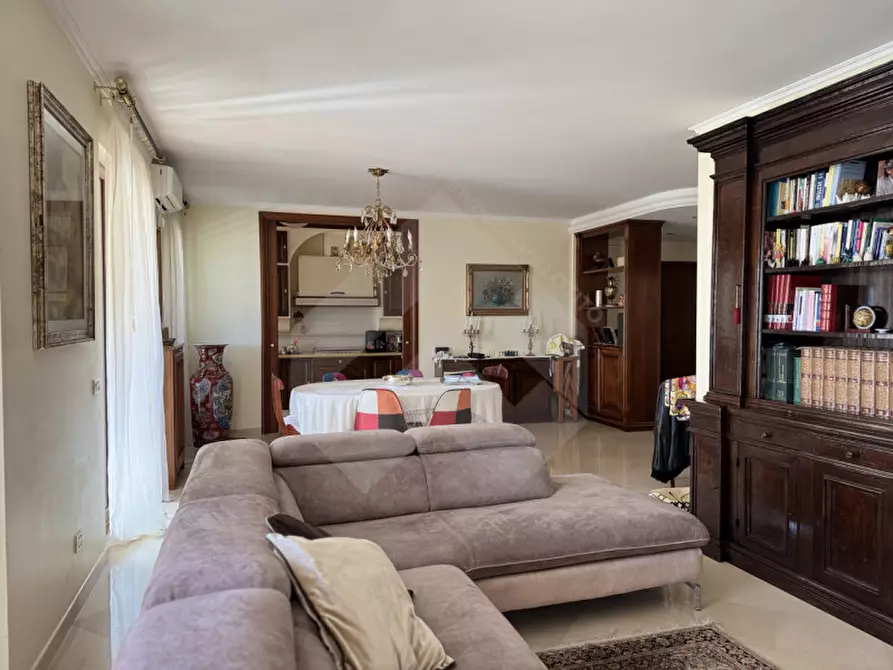 Immagine 3 di Appartamento in vendita  a Andria