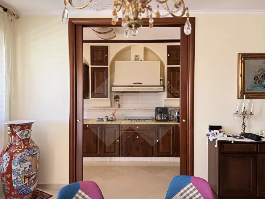 Immagine 6 di Appartamento in vendita  a Andria