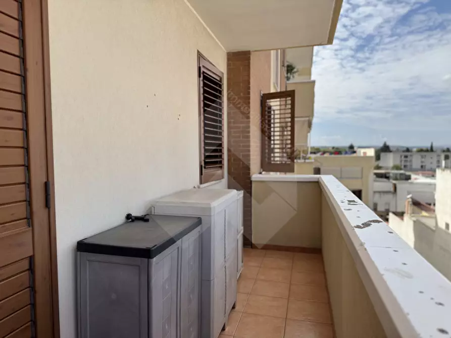 Immagine 16 di Appartamento in vendita  a Andria