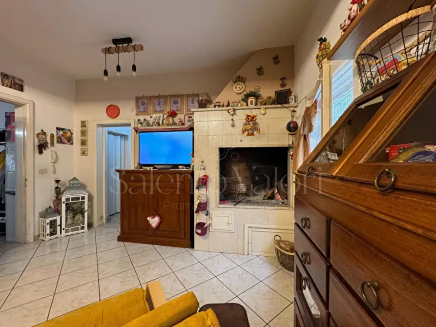 Immagine 14 di Casa bifamiliare in vendita  a Parabita