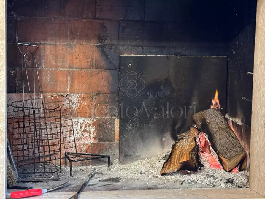 Immagine 15 di Casa bifamiliare in vendita  a Parabita