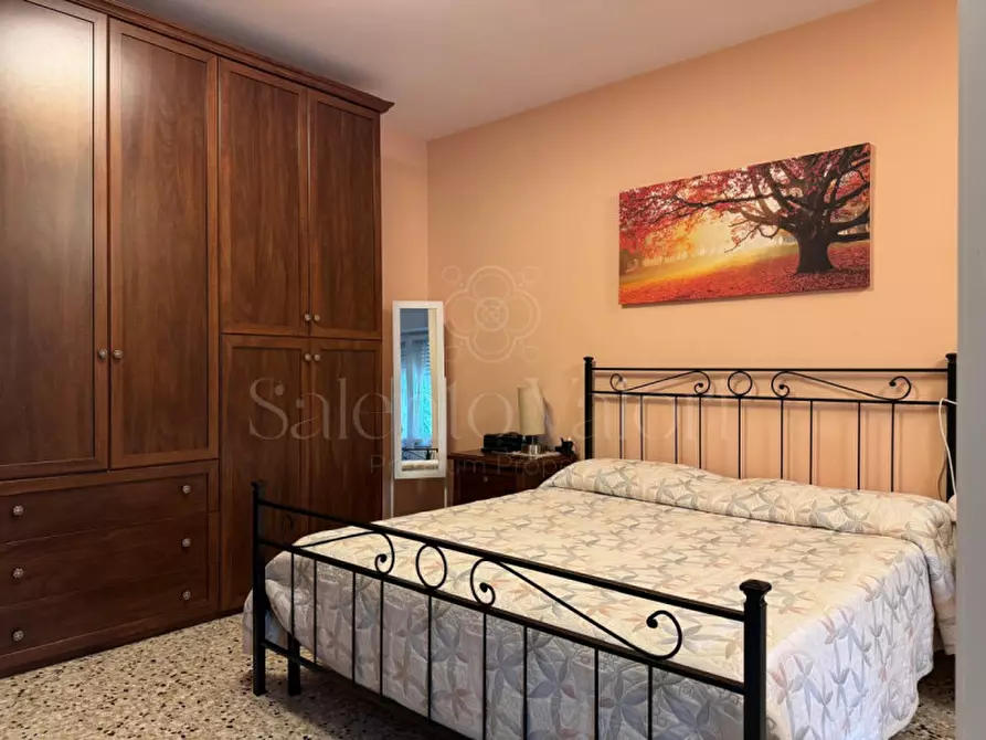 Immagine 16 di Casa bifamiliare in vendita  a Parabita