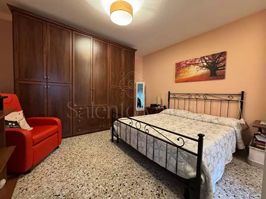 Immagine 18 di Casa bifamiliare in vendita  a Parabita