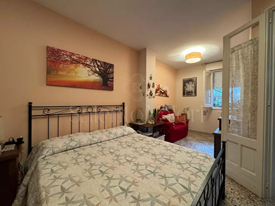 Immagine 19 di Casa bifamiliare in vendita  a Parabita