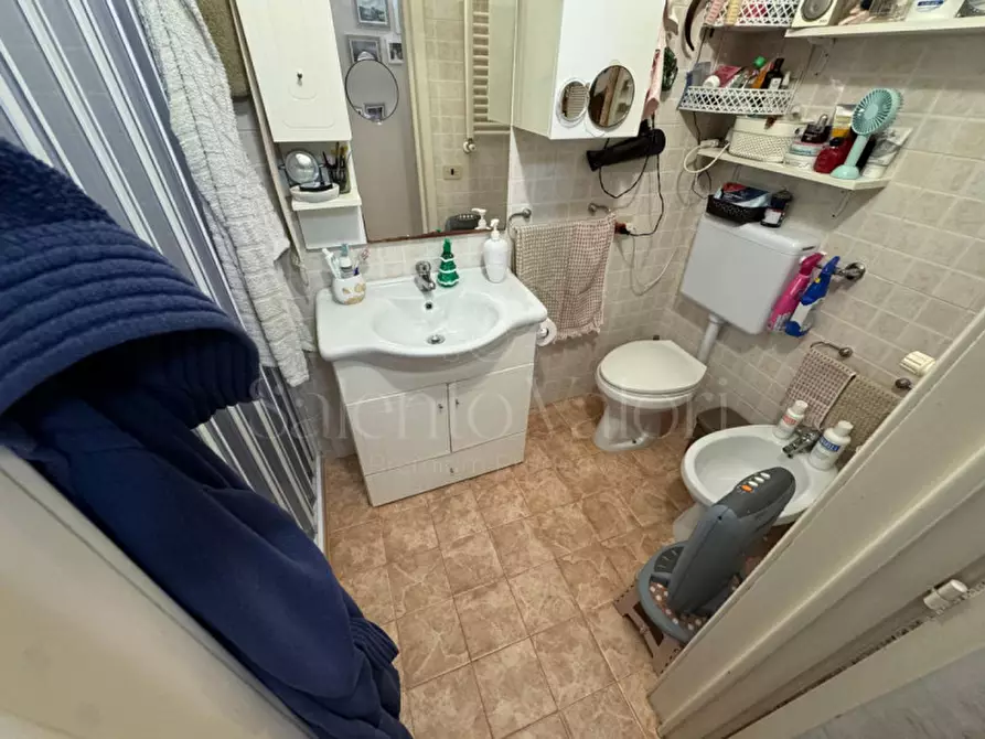 Immagine 20 di Casa bifamiliare in vendita  a Parabita