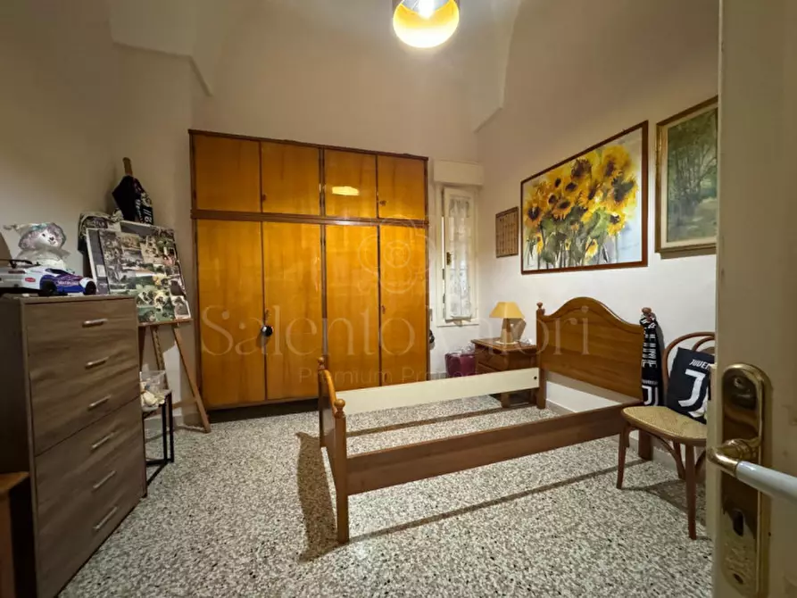 Immagine 21 di Casa bifamiliare in vendita  a Parabita