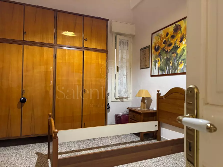 Immagine 22 di Casa bifamiliare in vendita  a Parabita