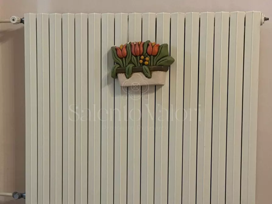 Immagine 23 di Casa bifamiliare in vendita  a Parabita