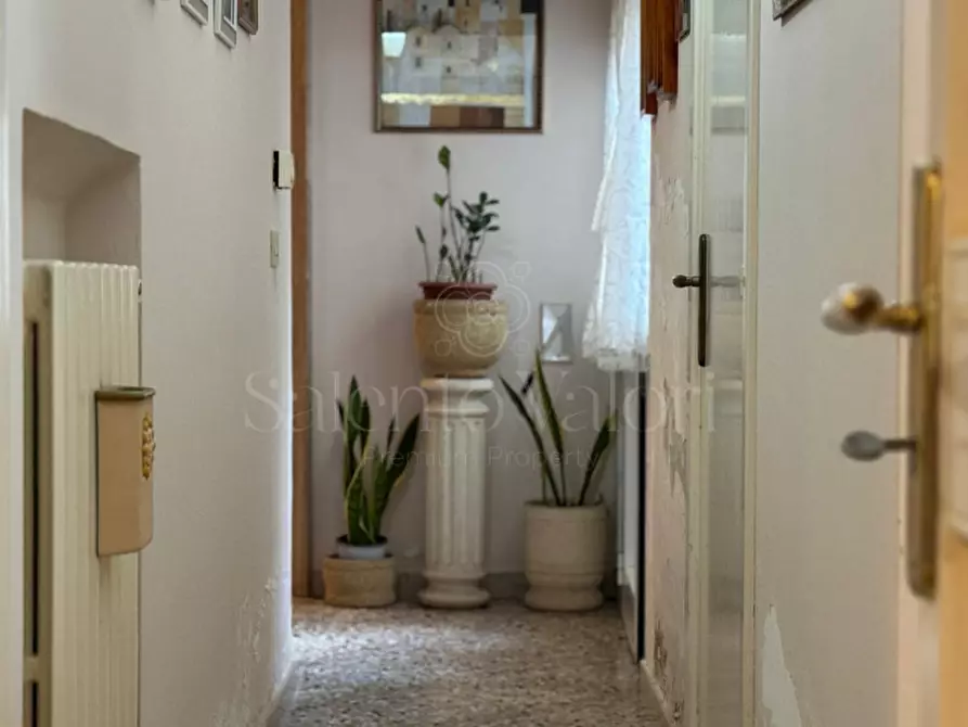 Immagine 24 di Casa bifamiliare in vendita  a Parabita