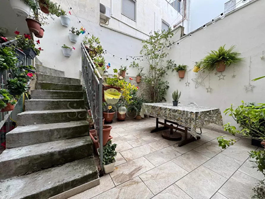 Immagine 25 di Casa bifamiliare in vendita  a Parabita