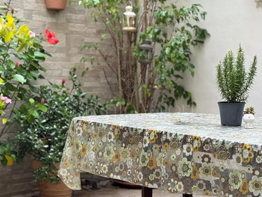 Immagine 27 di Casa bifamiliare in vendita  a Parabita