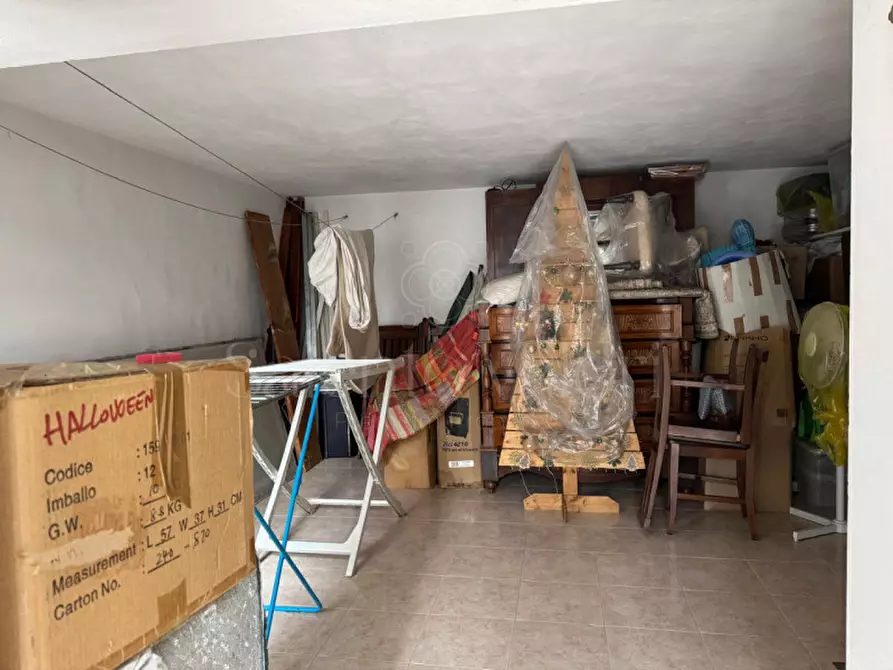 Immagine 32 di Casa bifamiliare in vendita  a Parabita