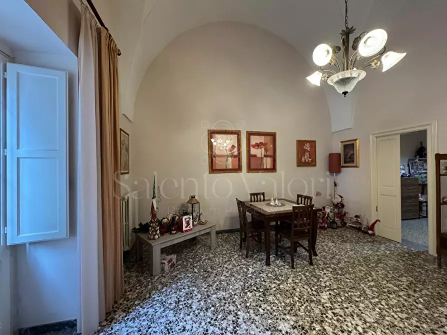 Immagine 34 di Casa bifamiliare in vendita  a Parabita