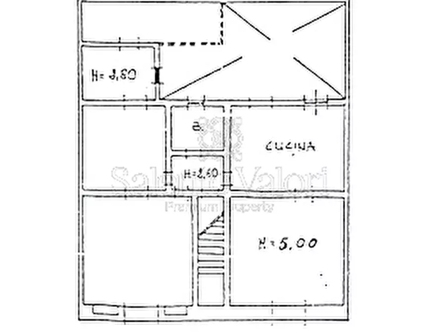 Immagine 35 di Casa bifamiliare in vendita  a Parabita