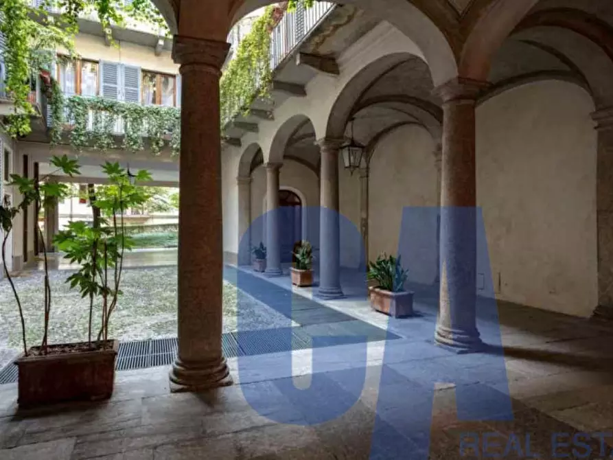 Immagine 3 di Ufficio in affitto  in VIA CAPPUCCIO a Milano