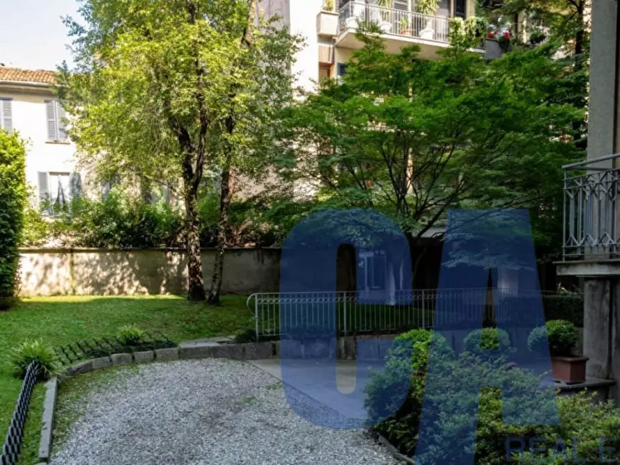 Immagine 4 di Ufficio in affitto  in VIA CAPPUCCIO a Milano