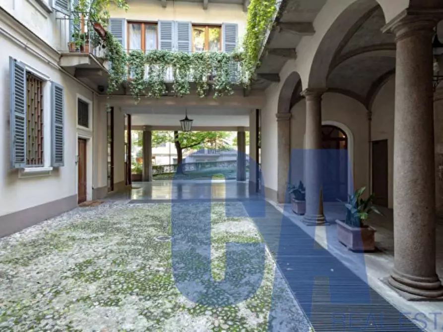 Immagine 6 di Ufficio in affitto  in VIA CAPPUCCIO a Milano