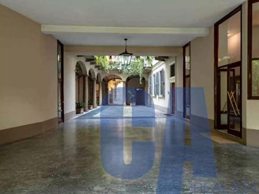 Immagine 7 di Ufficio in affitto  in VIA CAPPUCCIO a Milano