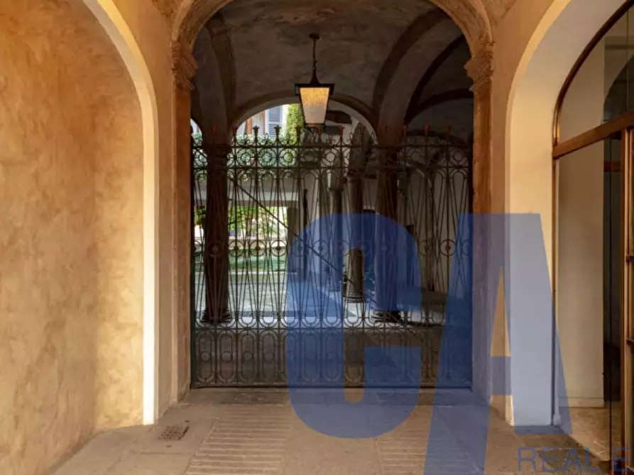 Immagine 8 di Ufficio in affitto  in VIA CAPPUCCIO a Milano