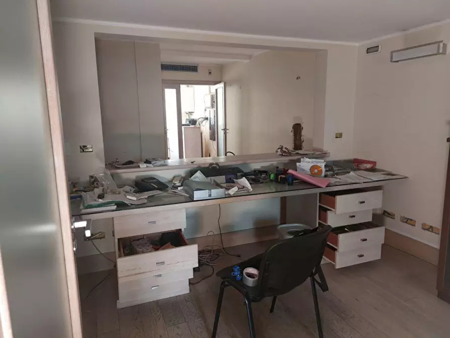 Immagine 9 di Appartamento in vendita  in Via Ugo Bassi, 31, 98122 Messina ME, Italia a Messina