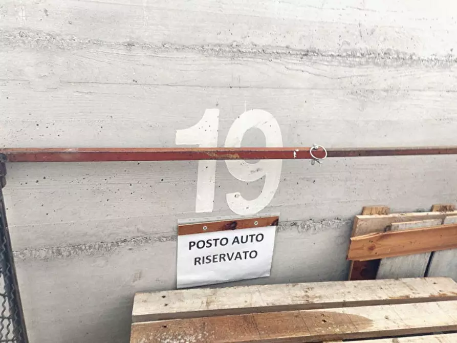 Immagine 4 di Posto auto in vendita  in Via per Motta, Motta di Sotto SO, Italia a Campodolcino