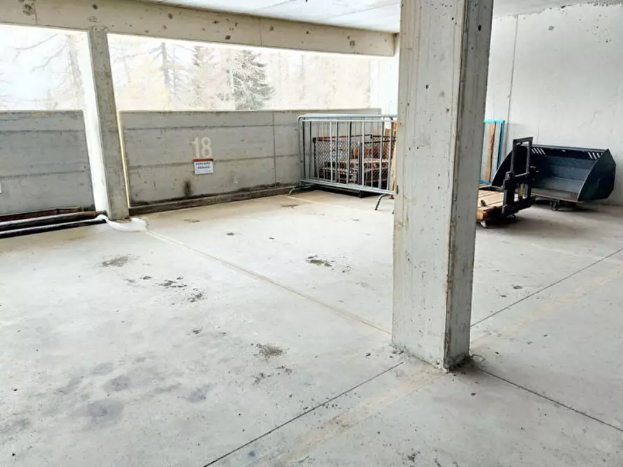 Immagine 7 di Posto auto in vendita  in Via per Motta, Motta di Sotto SO, Italia a Campodolcino