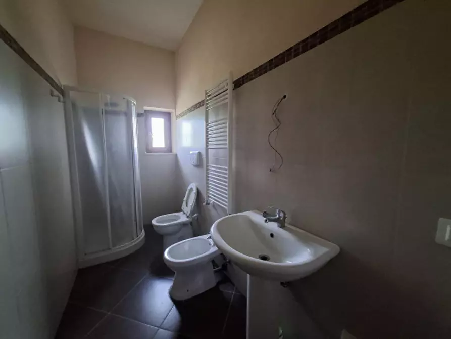 Immagine 7 di Appartamento in vendita  in Via del Buonviaggio, 53045 Acquaviva SI, Italia a Montepulciano