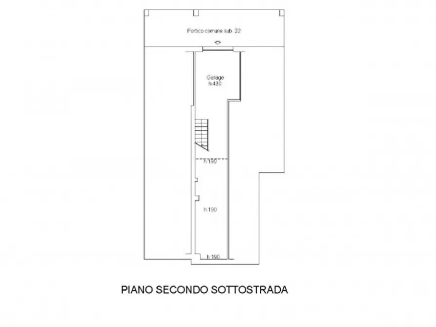 Immagine 12 di Appartamento in vendita  in Via del Buonviaggio, 53045 Acquaviva SI, Italia a Montepulciano