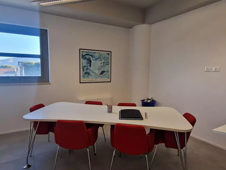 Immagine 6 di Ufficio in vendita  in Piazza J.F. Kennedy, 67051 Avezzano AQ, Italia a Avezzano