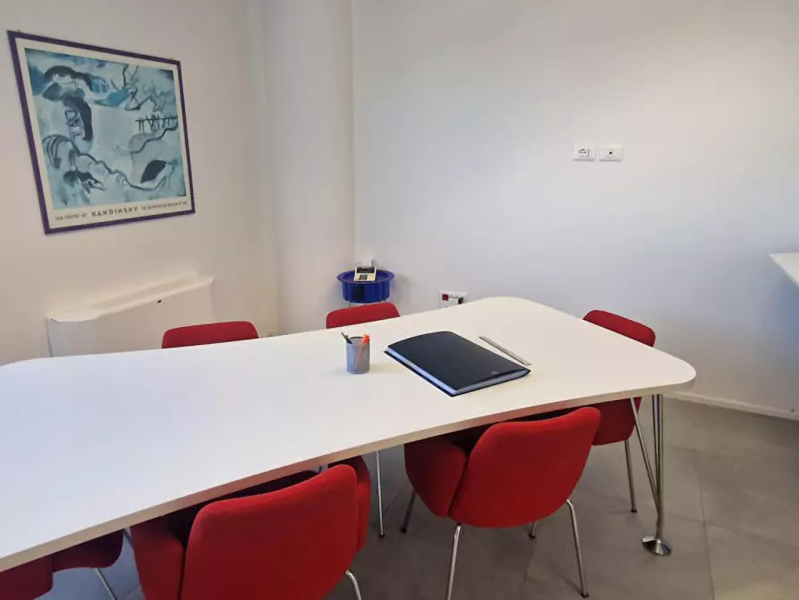 Immagine 7 di Ufficio in vendita  in Piazza J.F. Kennedy, 67051 Avezzano AQ, Italia a Avezzano