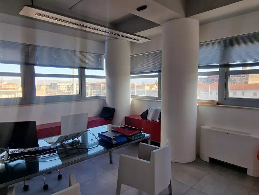 Immagine 8 di Ufficio in vendita  in Piazza J.F. Kennedy, 67051 Avezzano AQ, Italia a Avezzano