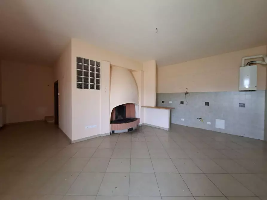 Immagine 1 di Appartamento in vendita  in Via del Buonviaggio, 53045 Acquaviva SI, Italia a Montepulciano