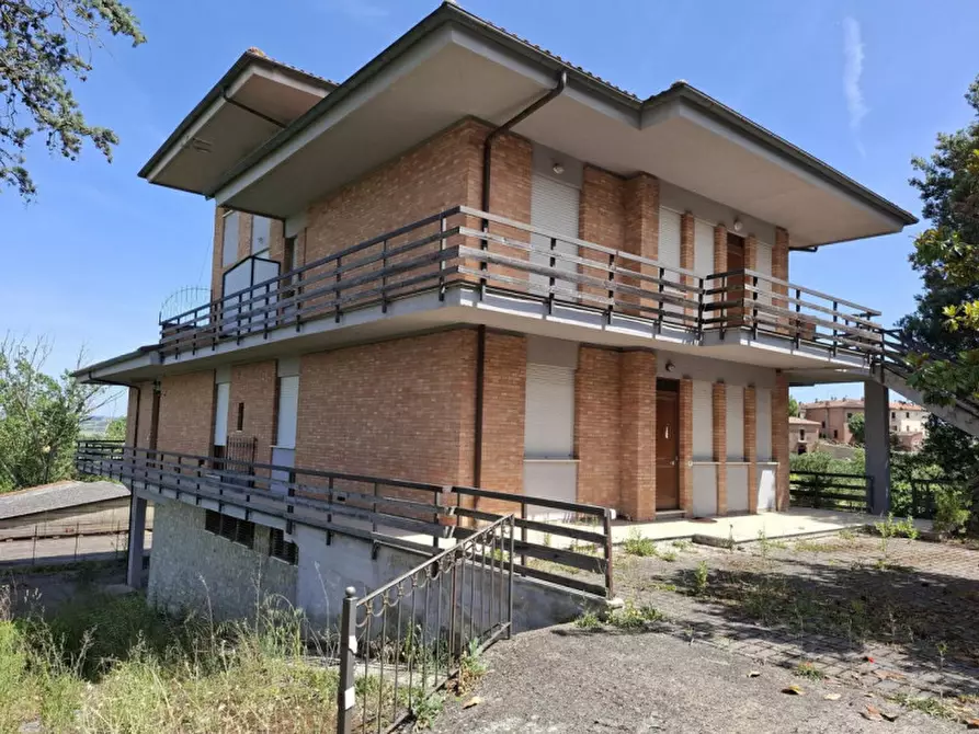 Immagine 8 di Appartamento in vendita  in Via del Buonviaggio, 53045 Acquaviva SI, Italia a Montepulciano