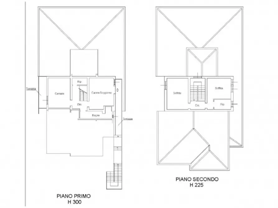 Immagine 10 di Appartamento in vendita  in Via del Buonviaggio, 53045 Acquaviva SI, Italia a Montepulciano