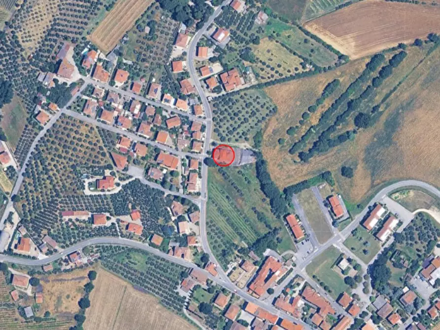 Immagine 13 di Appartamento in vendita  in Via del Buonviaggio, 53045 Acquaviva SI, Italia a Montepulciano